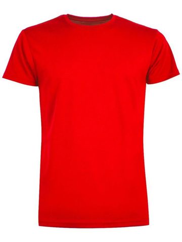 Performance t-shirt - RD-RED