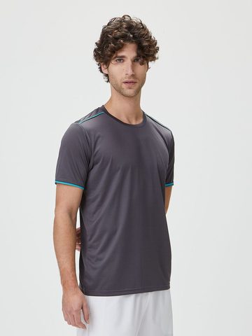 Bicolor performance t-shirt - Bicolor performance t-shirt