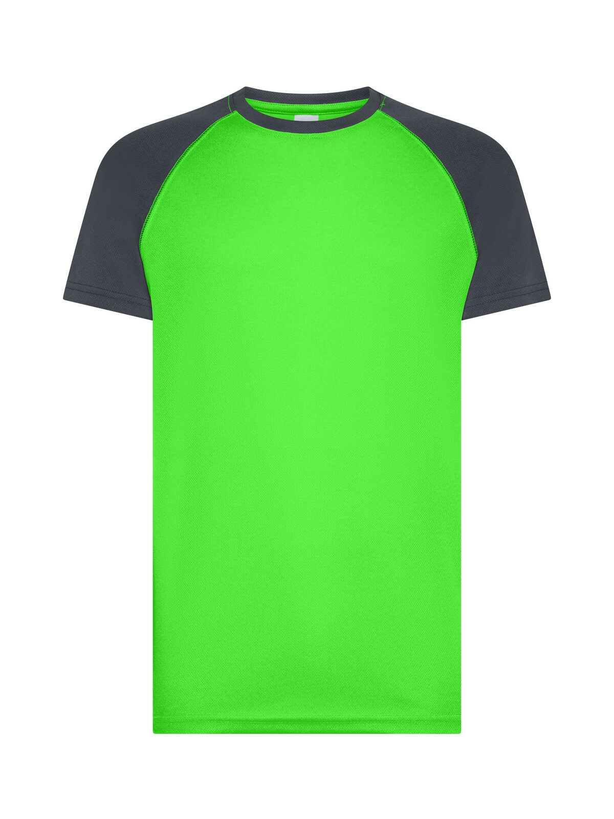 Trail - GREEN_FLUO_ANTHRACITE