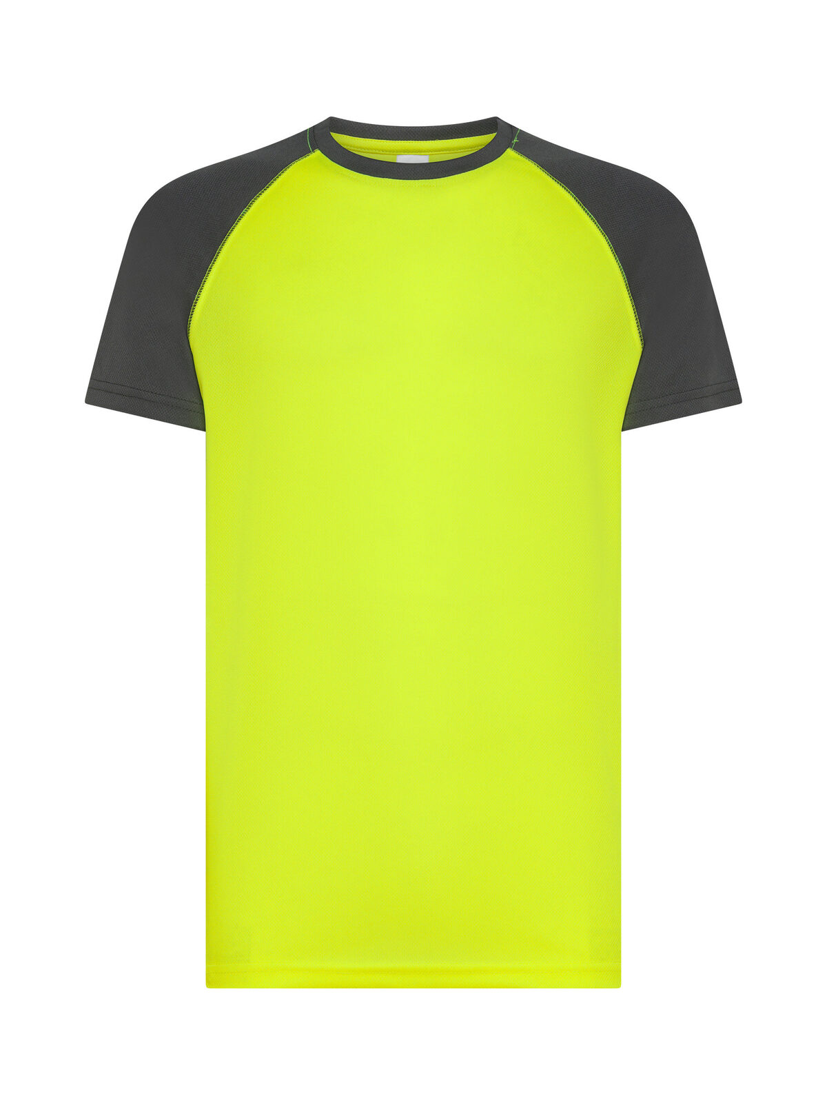 Trail - YELLOW_FLUO_ANTHRACITE