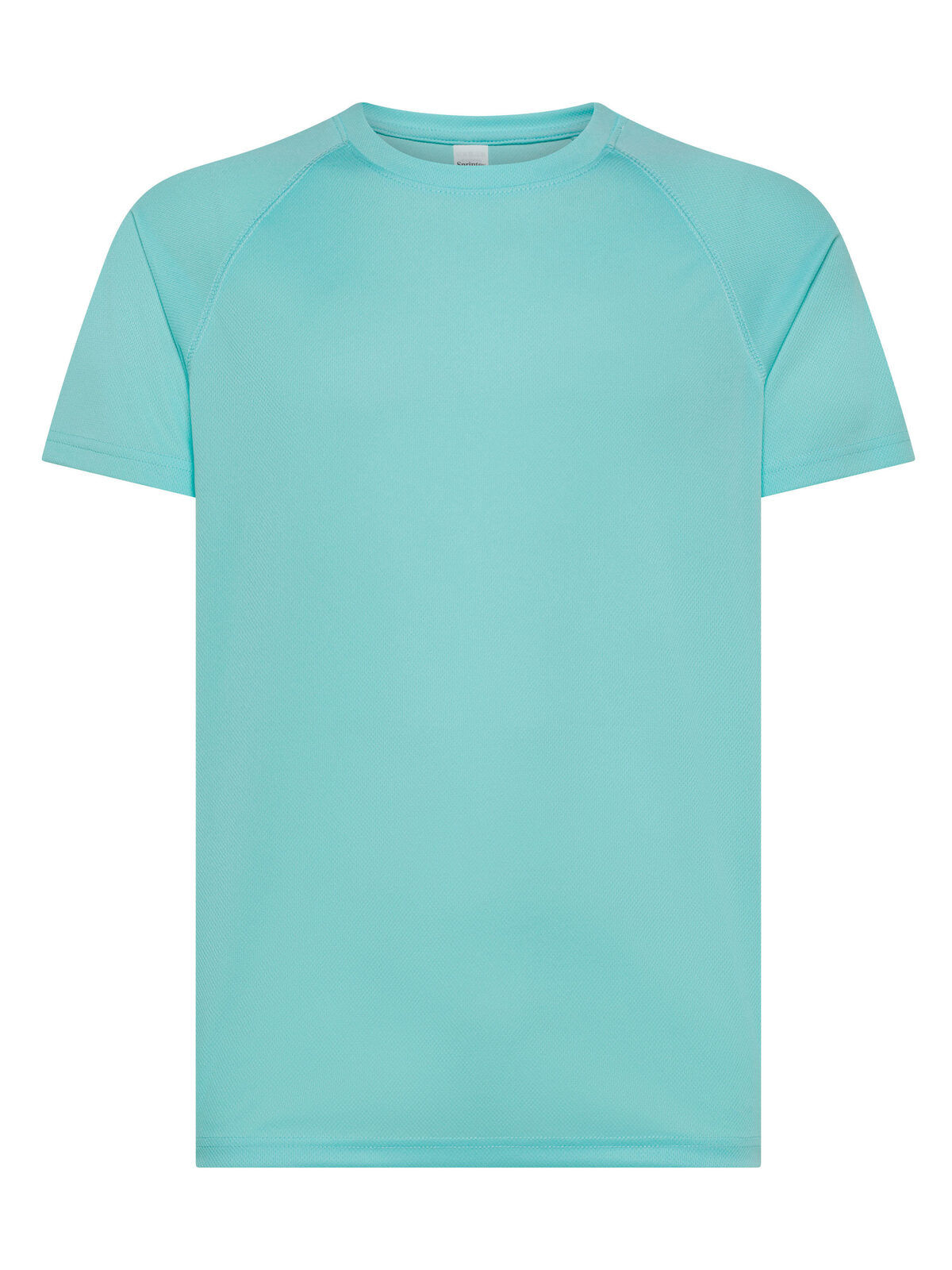 Run T-shirt sport - MINT
