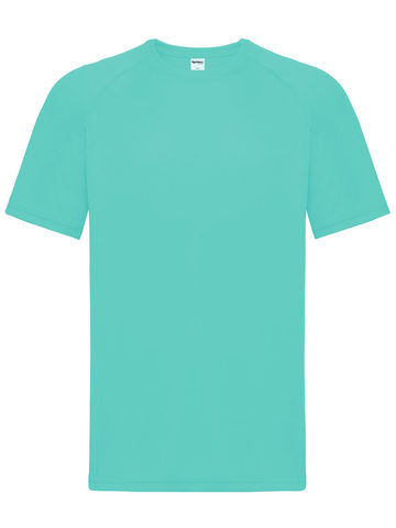 T-Shirt Running - MT - MINT