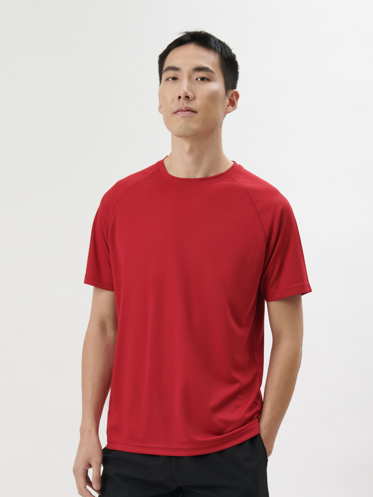Run T-shirt sport