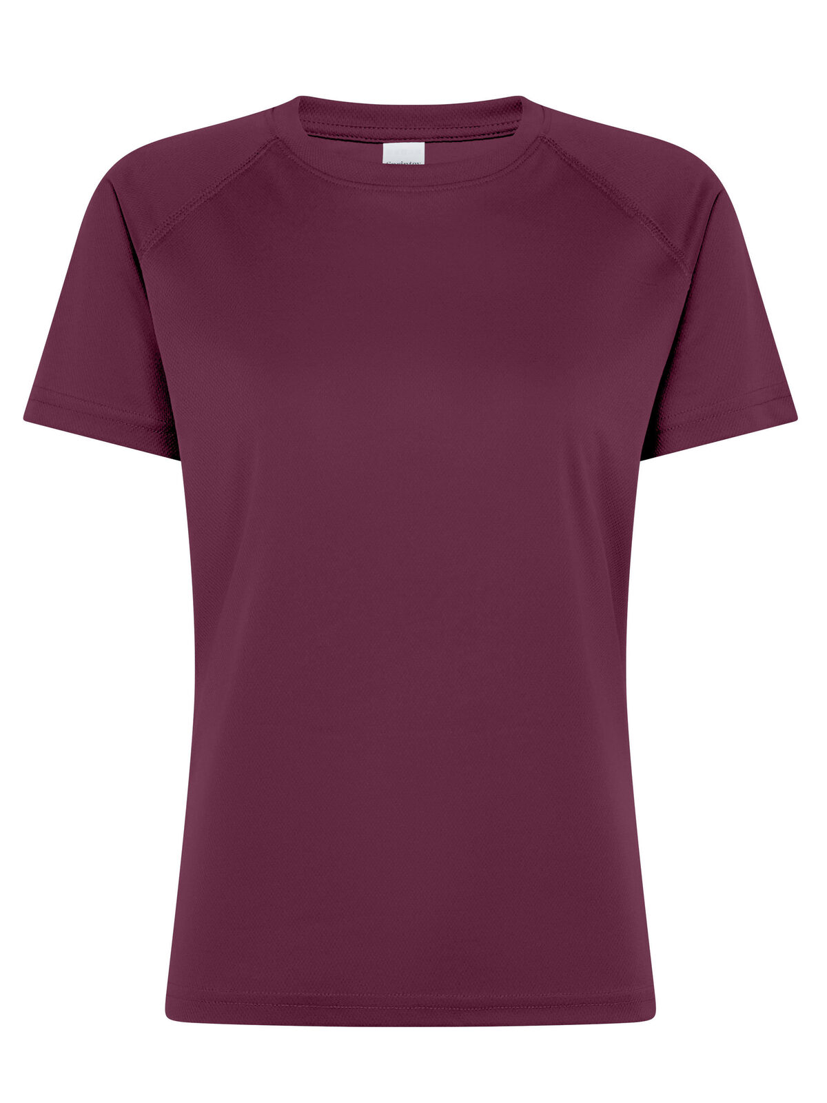 Run Women - burgundy