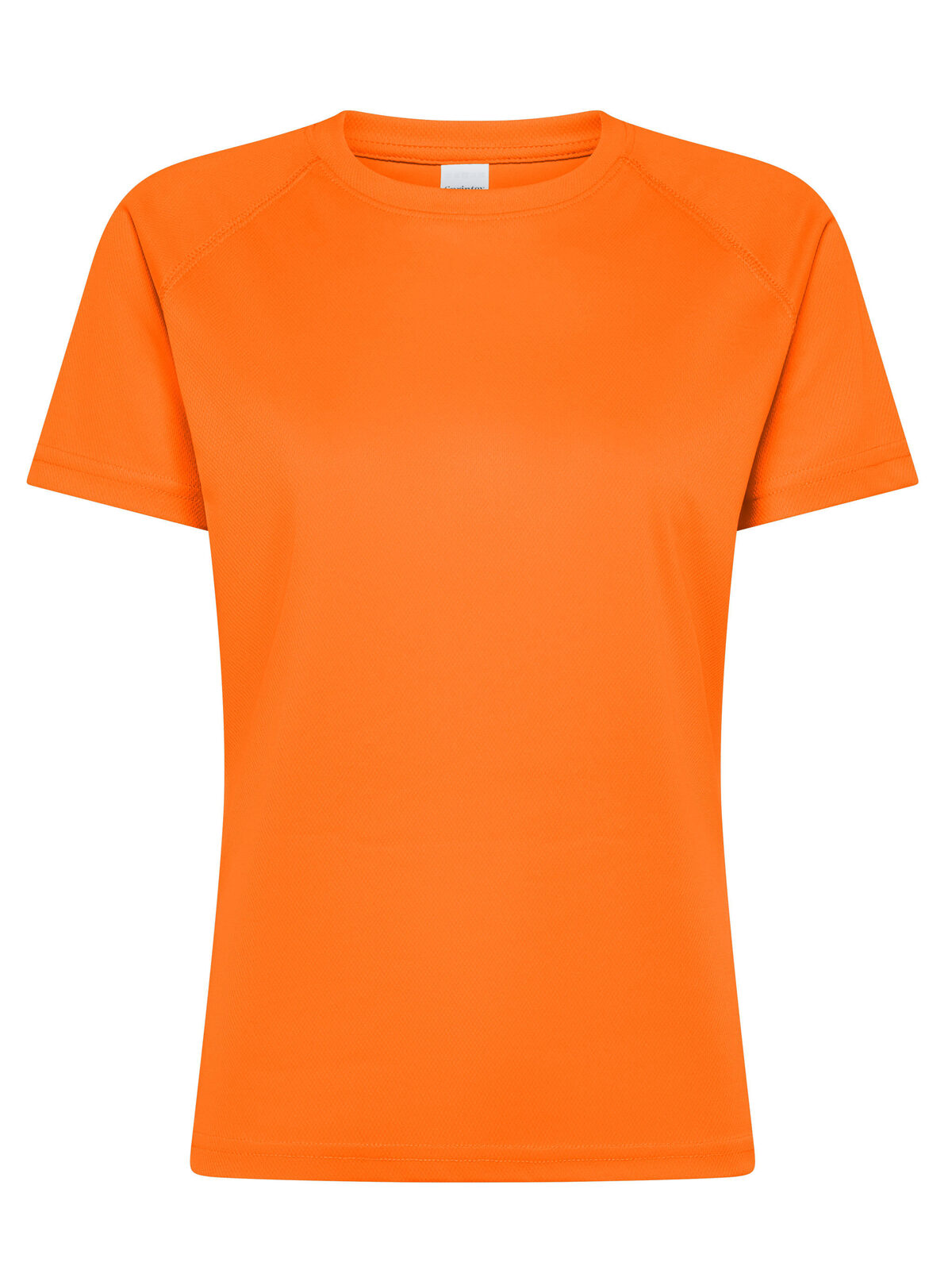 Run Women - ORFL - ORANGE FLUO