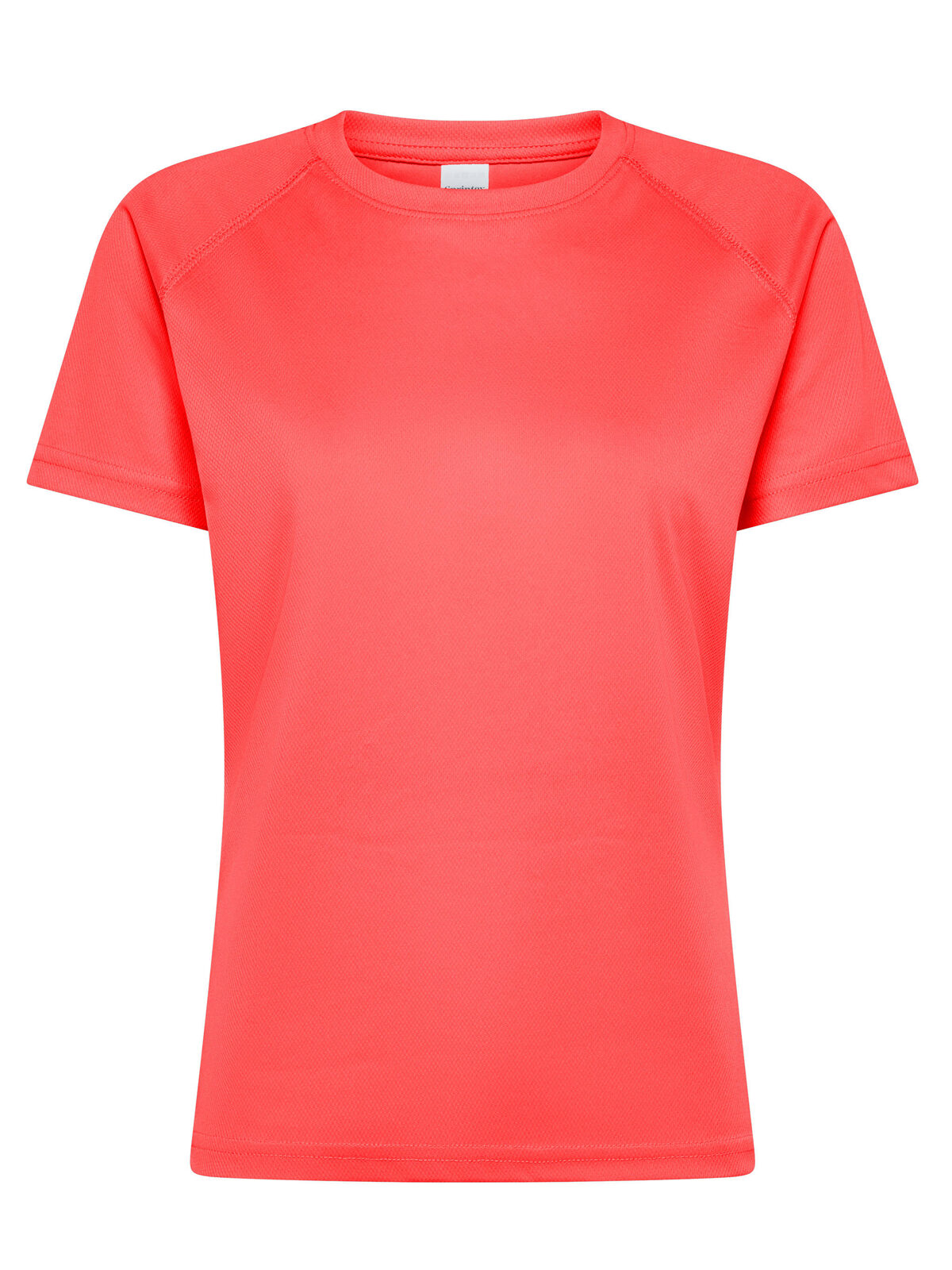 Run Women - COFL - CORAL FLUO