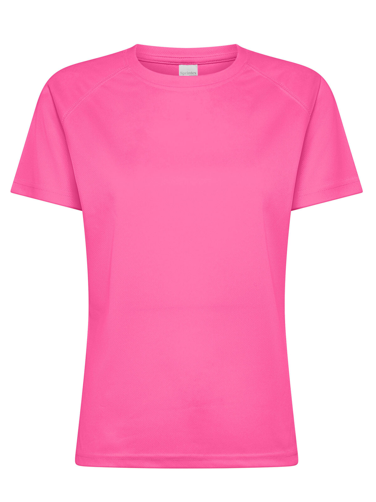 Run Women - pink fluo
