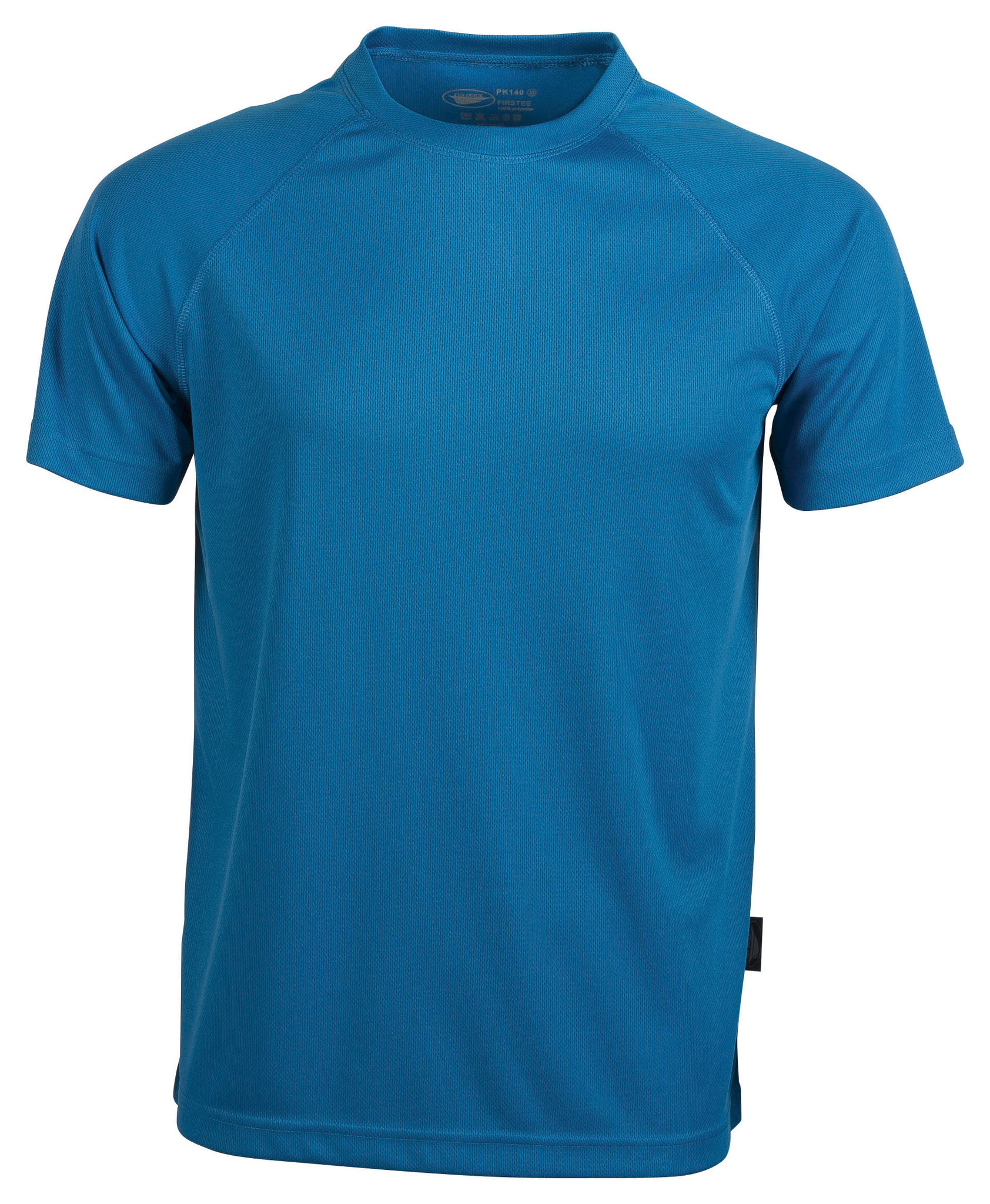 Firstee Maglia Sport G/C M/C 100% Pol. 140 gr/m2 Atoll S - AT - Atoll