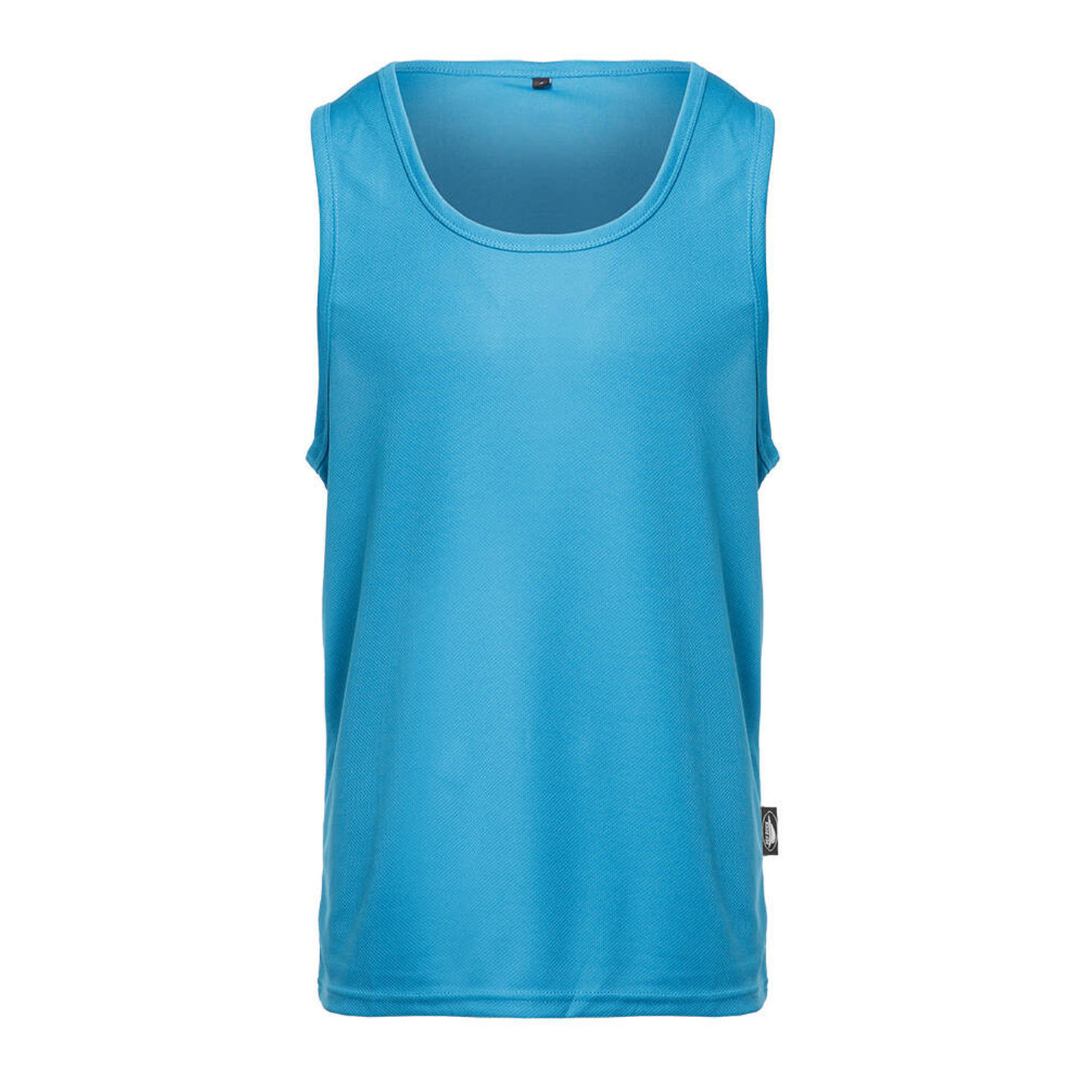 Firstop Canottiera Sport G/C 100% Pol. 140 gr/m2 Atoll S - AT - Atoll