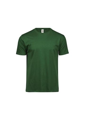 Power Tee - 056 - FOREST GREEN