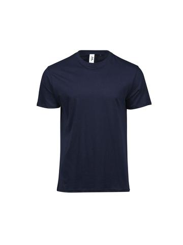 Power Tee - 003 - NAVY