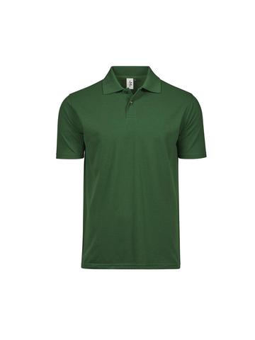 Power Polo - 056 - FOREST GREEN