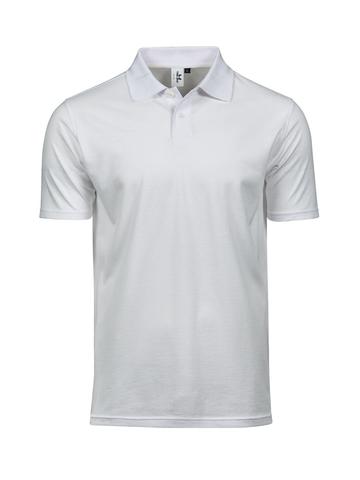 Power Polo - 001 - white