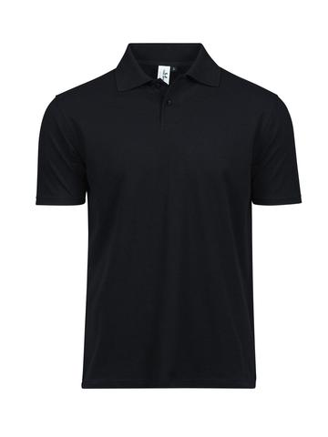 Power Polo - 002 - Black