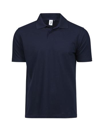 Power Polo - 003 - NAVY