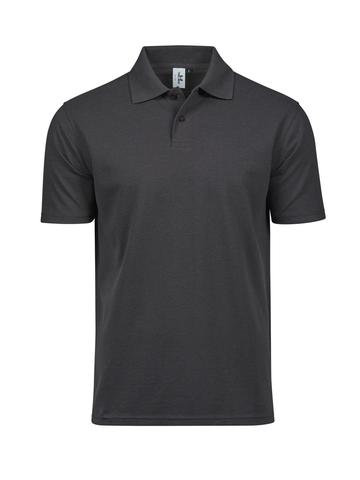 Power Polo - 005 - Dark Grey