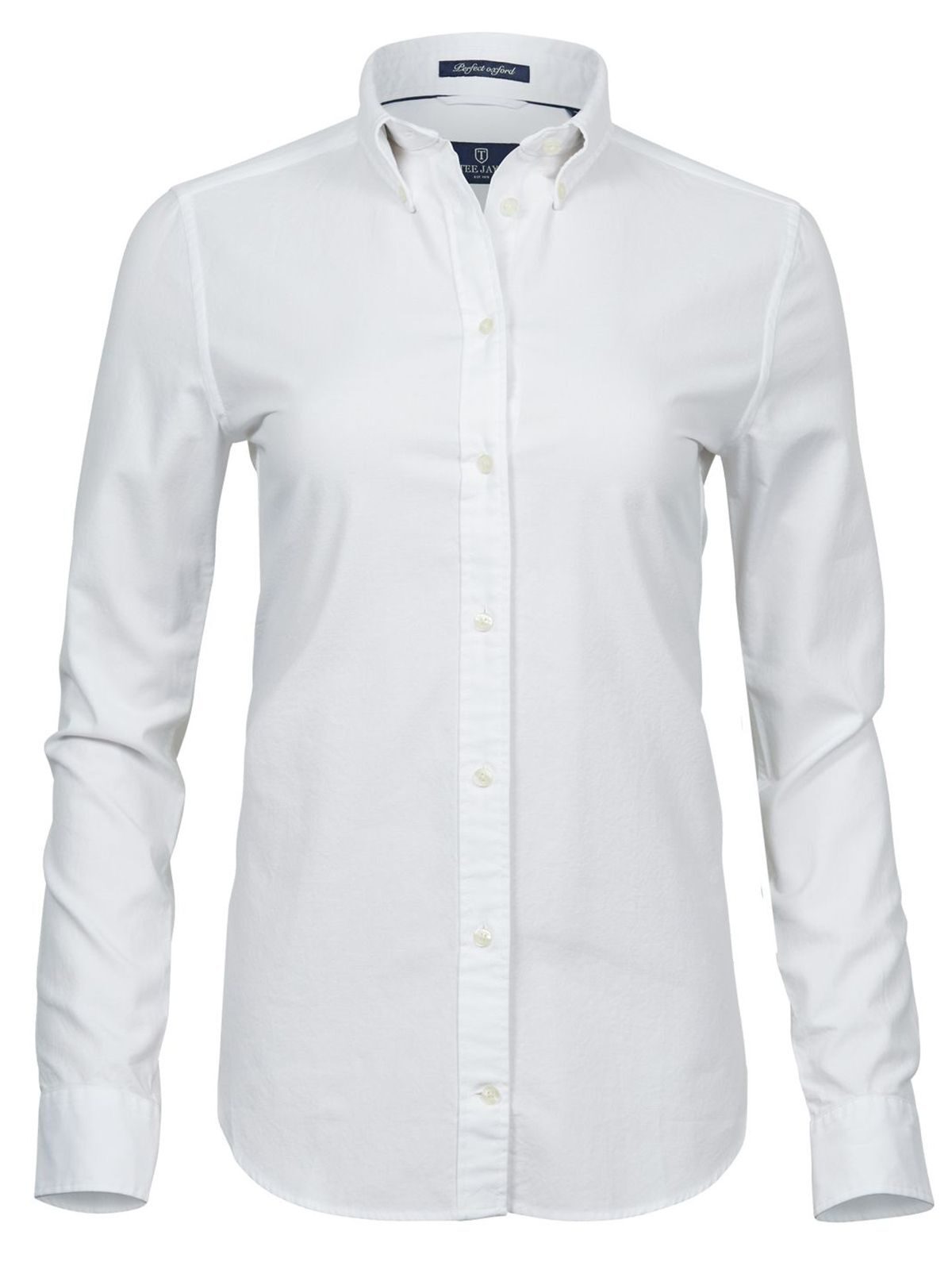 Men´s Superior Polo - 001 - White