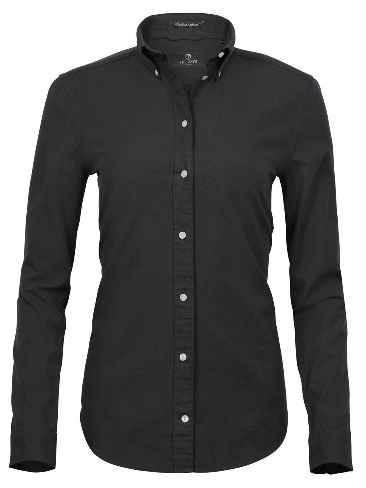 Men´s Superior Polo - 002 - Black