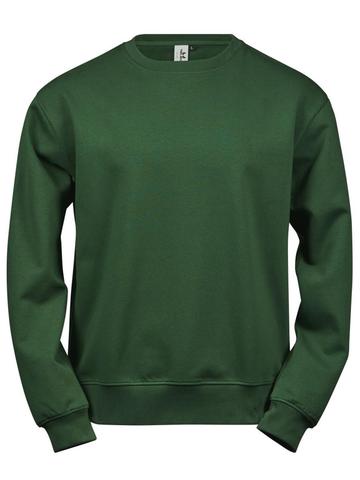 Power Sweatshirt - 056 - FOREST GREEN