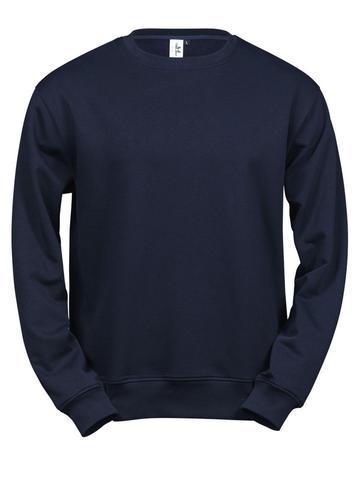 Power Sweatshirt - 003 - NAVY