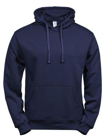 Power Hoodie - 003 - NAVY
