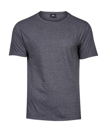 T-shirt Urban Melange - 109 - BLACK MELANGE