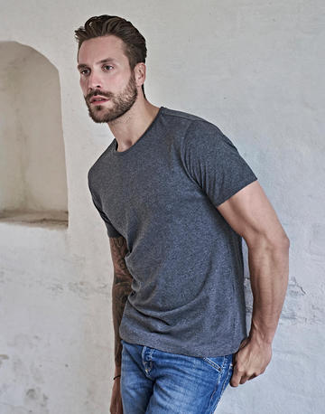 T-shirt Urban Melange