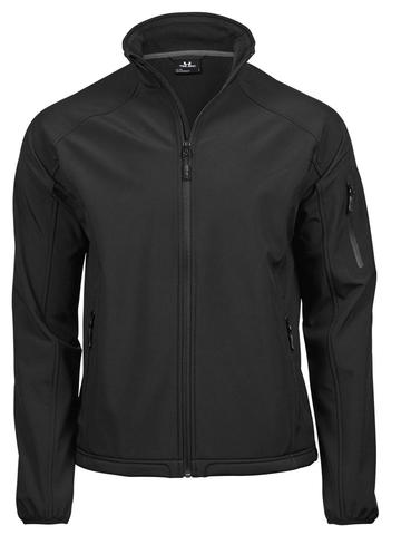 Lightweight Performance Softshell - 002 - Black