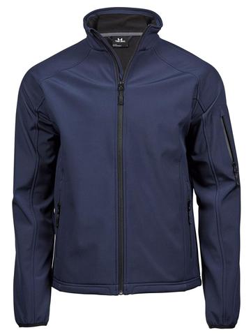 Lightweight Performance Softshell - 003 - NAVY