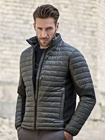 Crossover Jacket - Crossover Jacket