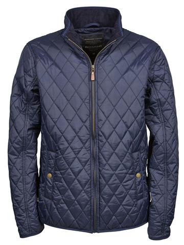 Richmond Jacket - 019 - Deep Navy