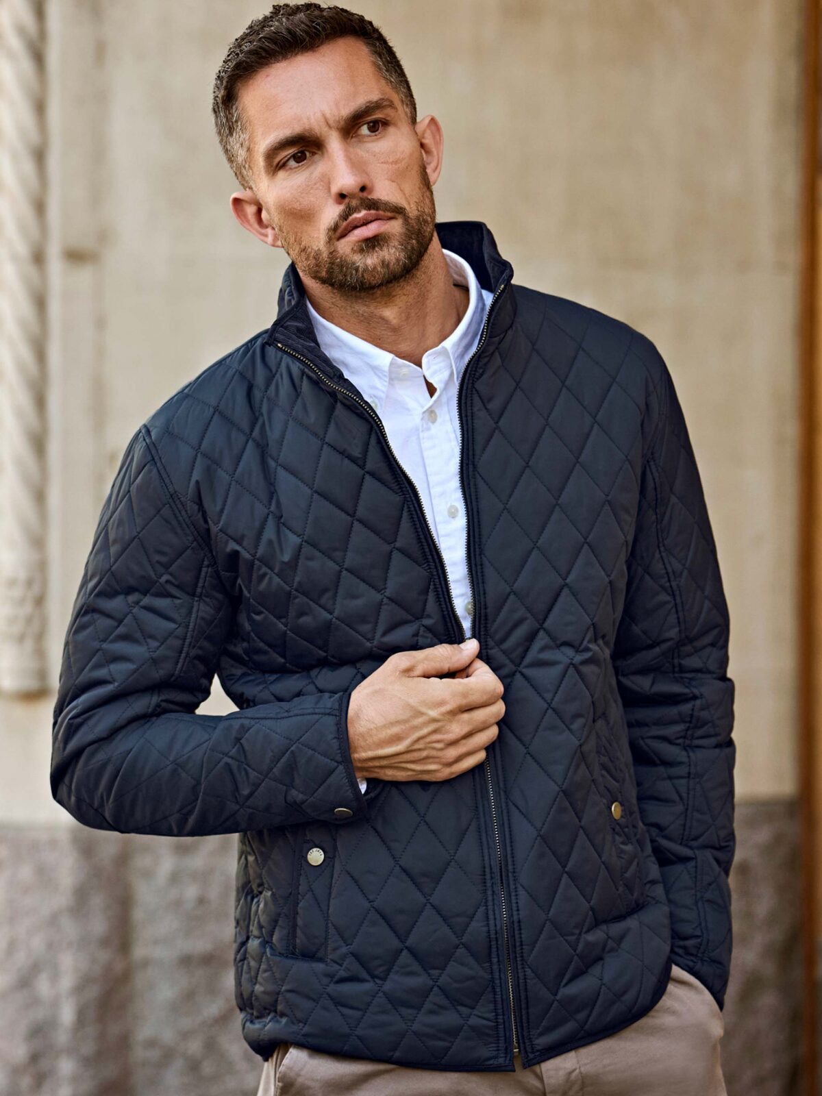 Men´s Richmond Jacket