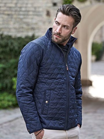 Richmond Jacket - Richmond Jacket