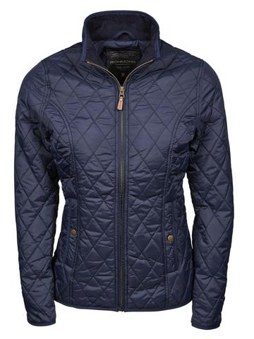 Ladies Richmond Jacket - 019 - Deep Navy