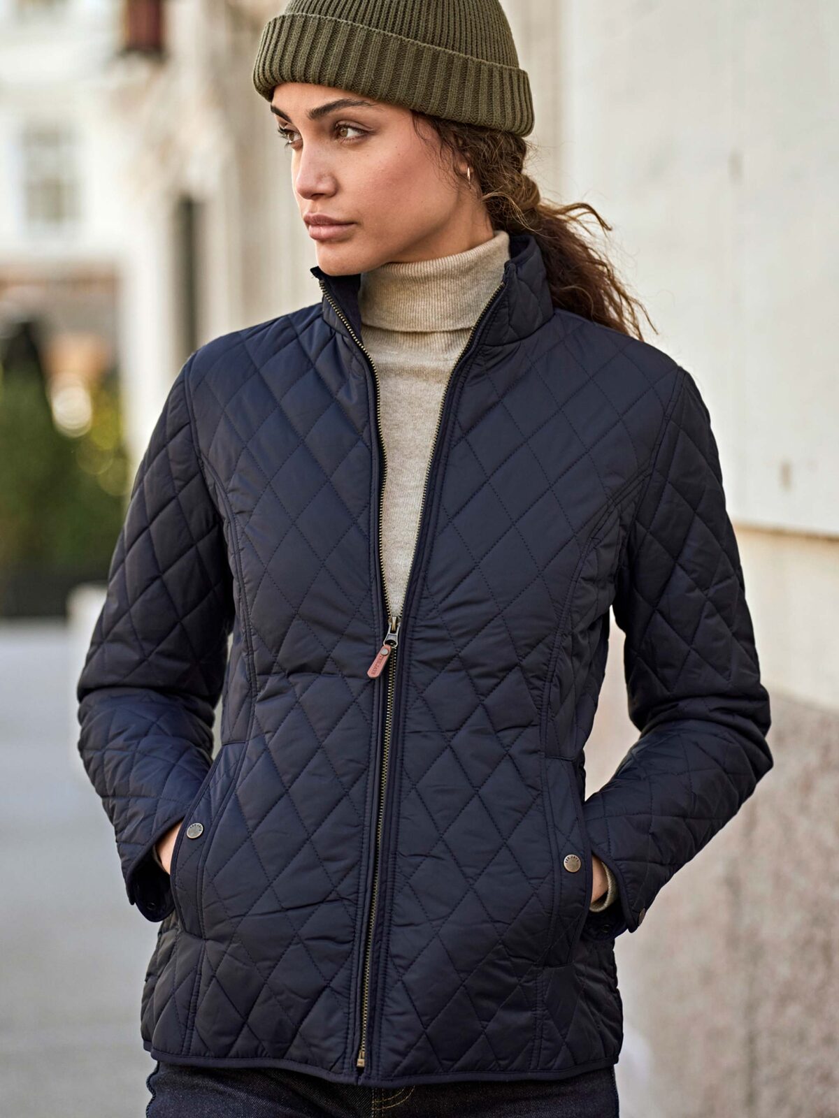 Women´s Richmond Jacket