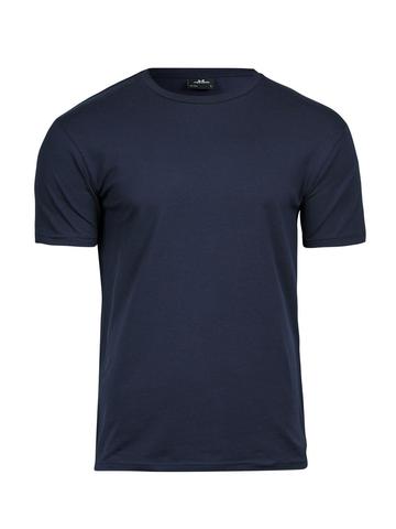 Stretch Tee - 003 - NAVY