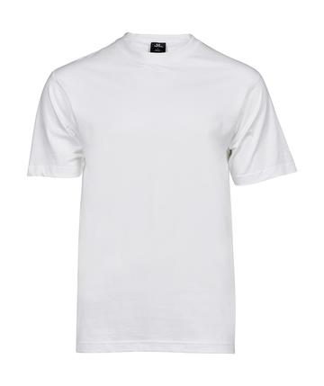 Basic Tee - 001 - white