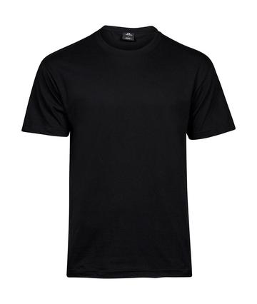 Basic Tee - 002 - Black