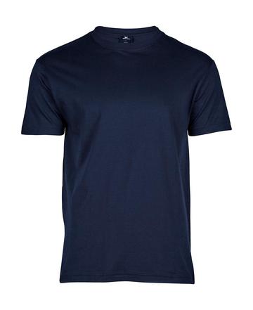 Basic Tee - 003 - NAVY