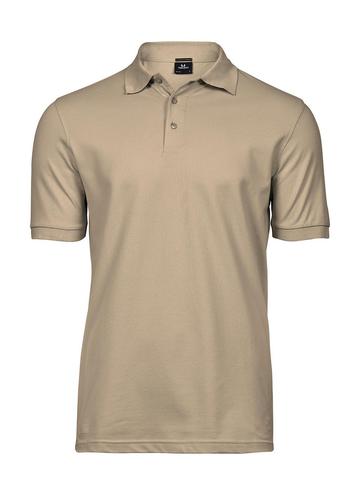 Luxury Stretch Polo - 030 - KIT