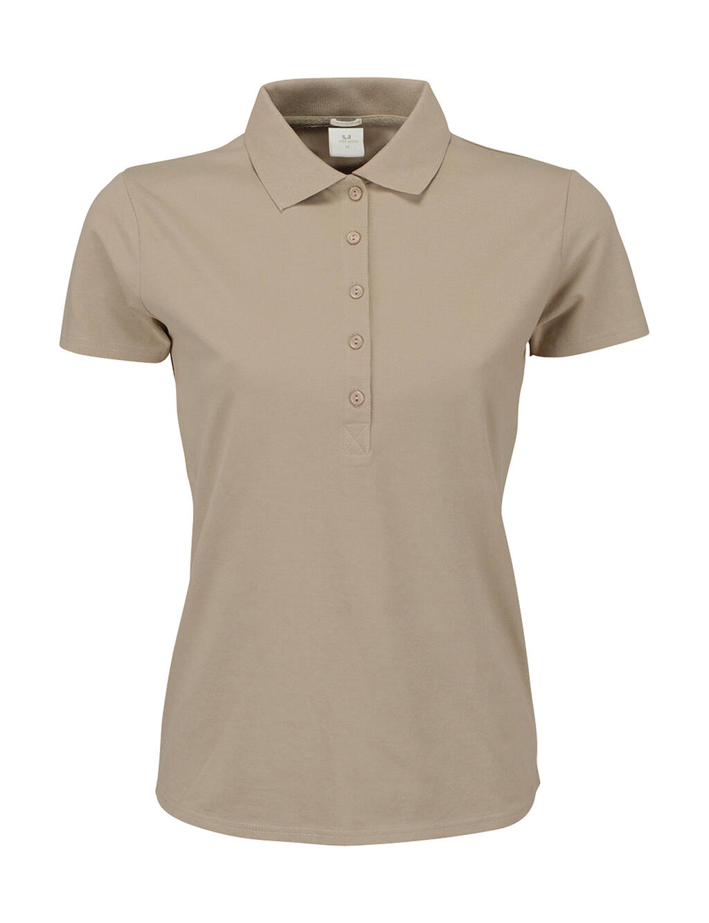 Women´s Luxury Stretch Polo - 030 - Kit