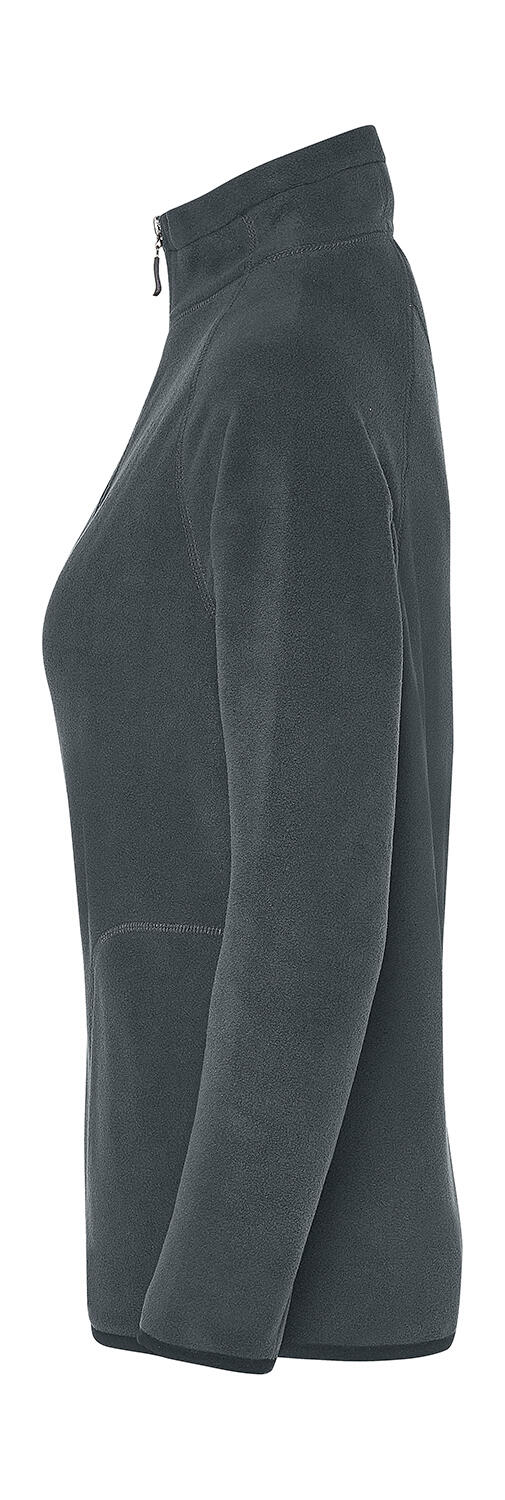 Micropile donna zip intera Tagless Signature