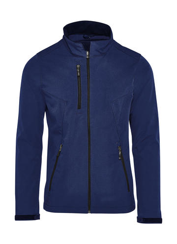 Softshell uomo - NAVY
