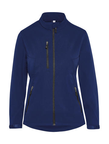 Softshell donna - NAVY