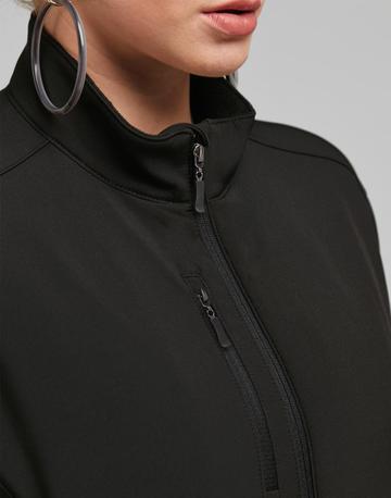 Softshell donna - Softshell donna