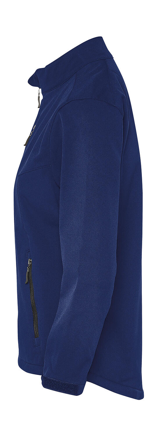 Softshell donna senza etichetta Signature