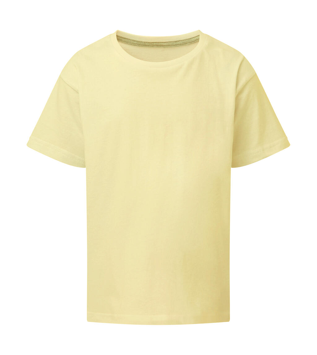 T-shirt bambino Signature Senza Etichetta - 007 - ANISE FLOWER