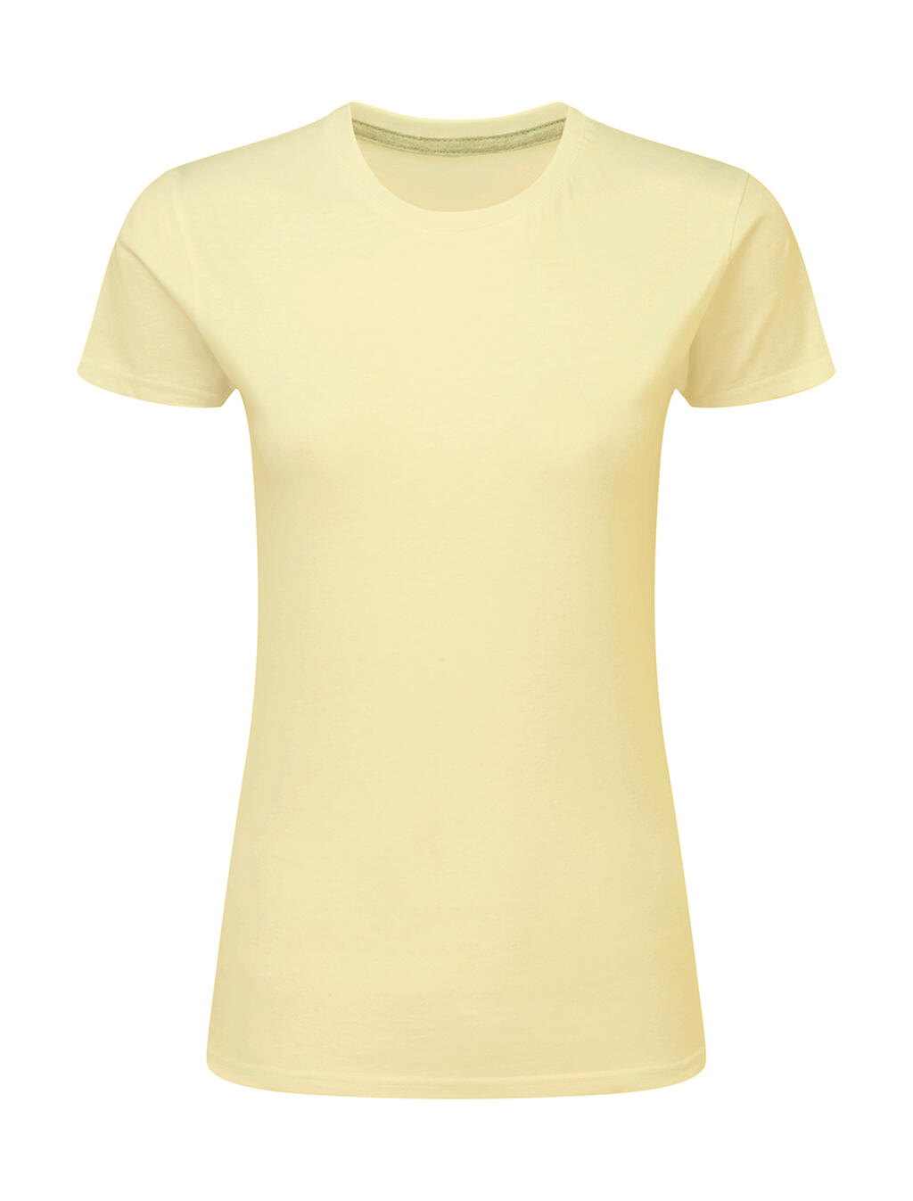 T-shirt donna Signature Senza Etichetta - 007 - ANISE FLOWER