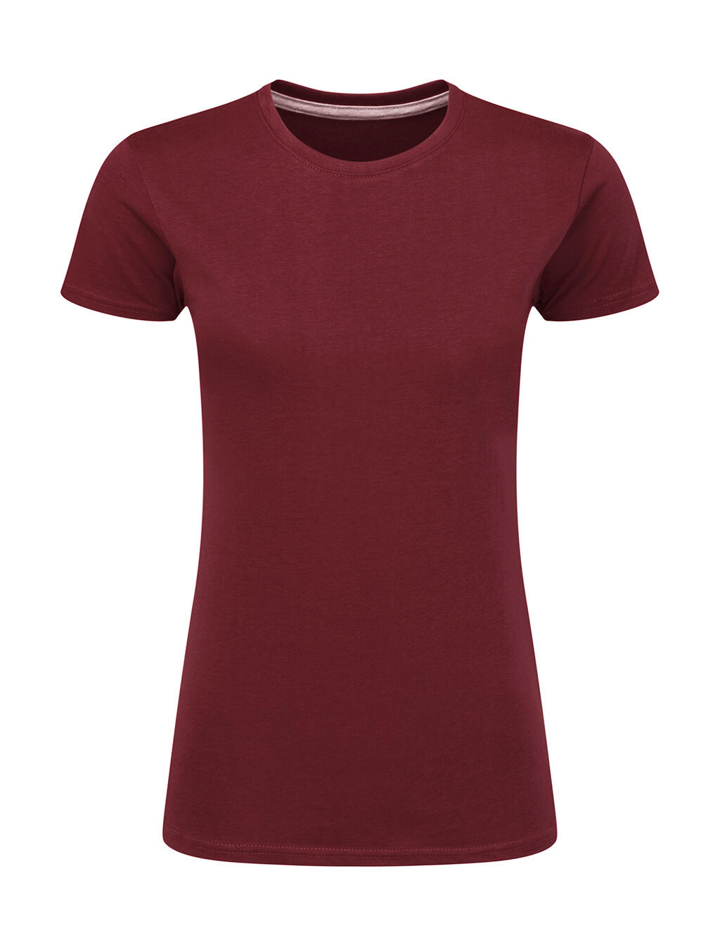 T-shirt donna Signature Senza Etichetta - 706 - PICANTE
