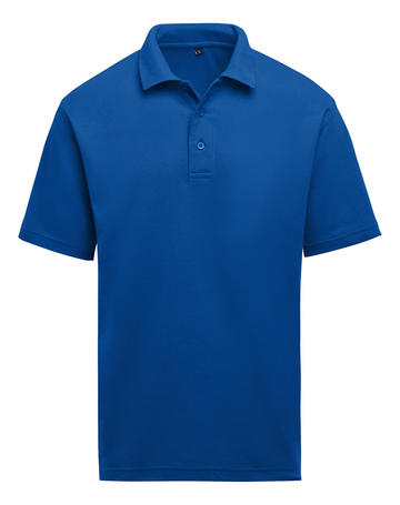 Polo Unisex - ROYAL BLUE